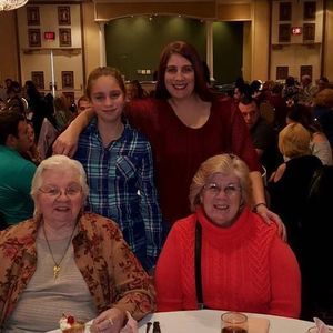 Meet your Posher, Estelle